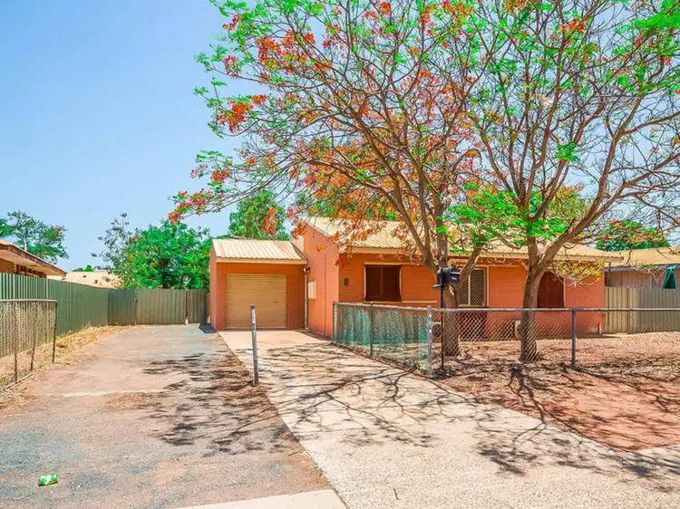 8 Wambiri Street, South Hedland WA 6722