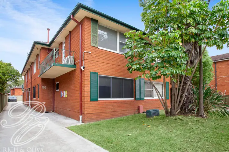 7/26 Morris Avenue, Croydon Park NSW 2133