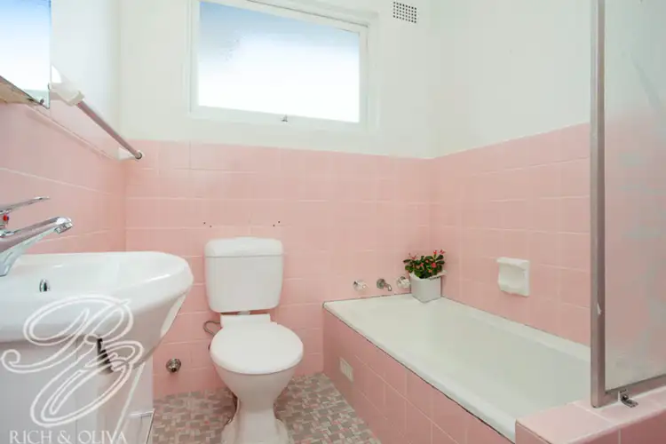 Fifth view of Homely apartment listing, 7/26 Morris Avenue, Croydon Park NSW 2133