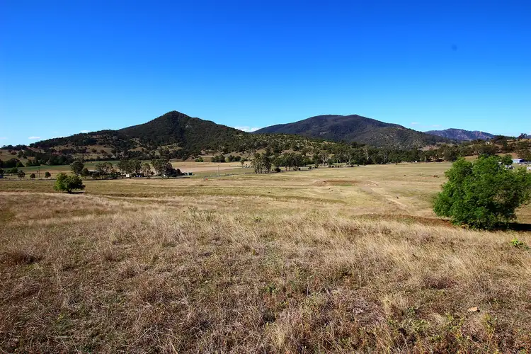 Main view of Homely rural property listing, 551 Sandy Creek Road, Mccullys Gap NSW 2333