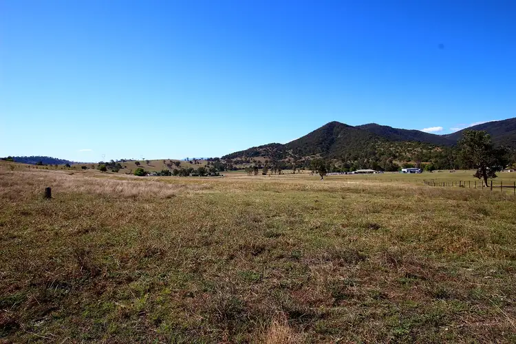 Fourth view of Homely rural property listing, 551 Sandy Creek Road, Mccullys Gap NSW 2333