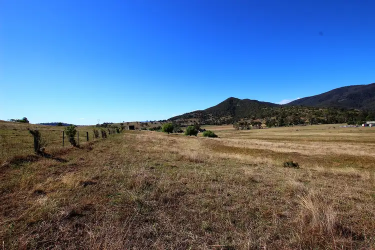 Fifth view of Homely rural property listing, 551 Sandy Creek Road, Mccullys Gap NSW 2333