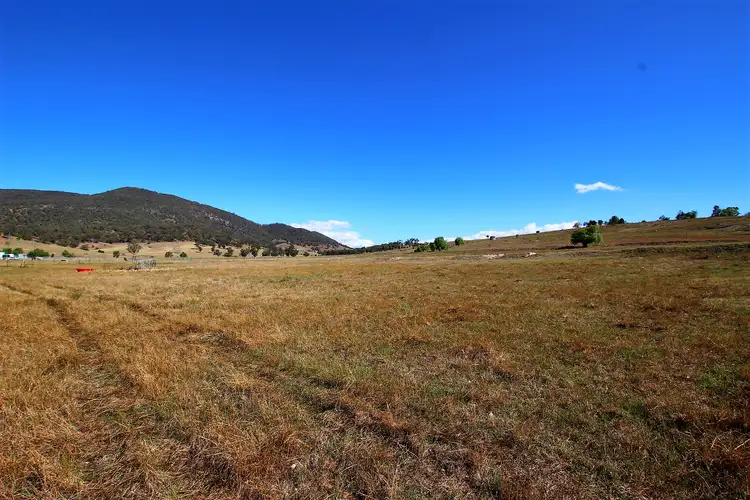 Sixth view of Homely rural property listing, 551 Sandy Creek Road, Mccullys Gap NSW 2333