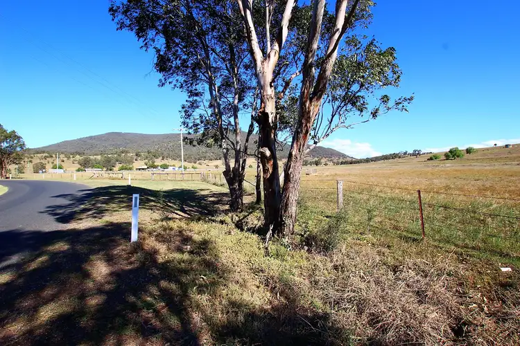 Seventh view of Homely rural property listing, 551 Sandy Creek Road, Mccullys Gap NSW 2333