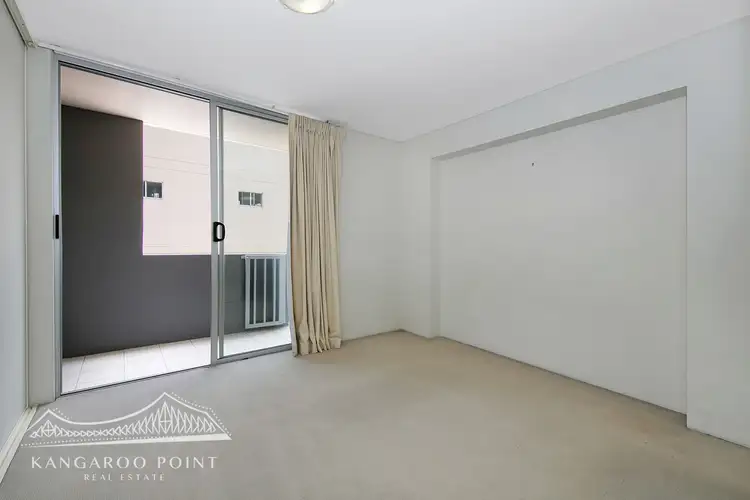 Fifth view of Homely apartment listing, 6/153 Lambert Street, Kangaroo Point QLD 4169