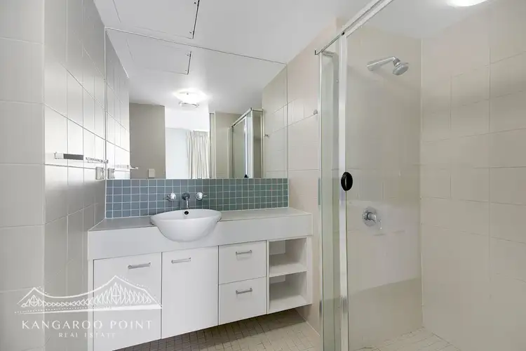 Sixth view of Homely apartment listing, 6/153 Lambert Street, Kangaroo Point QLD 4169