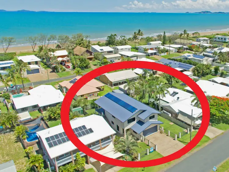 Main view of Homely house listing, 57 Mirrawena Avenue, Bangalee QLD 4703