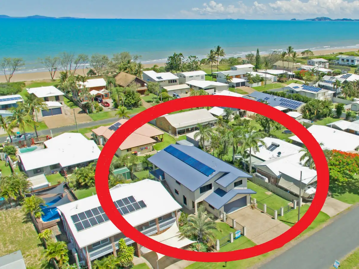 Main view of Homely house listing, 57 Mirrawena Avenue, Bangalee QLD 4703