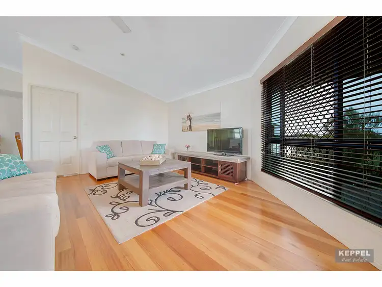 Fourth view of Homely house listing, 57 Mirrawena Avenue, Bangalee QLD 4703