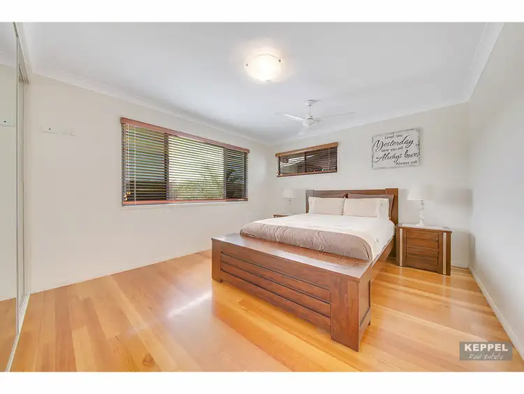 Seventh view of Homely house listing, 57 Mirrawena Avenue, Bangalee QLD 4703