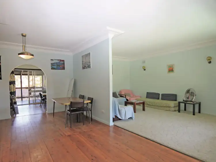 Second view of Homely house listing, 38 Nelson Street, Nelson Bay NSW 2315