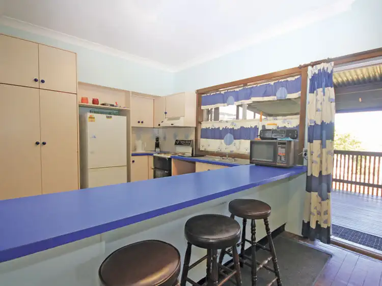 Fifth view of Homely house listing, 38 Nelson Street, Nelson Bay NSW 2315