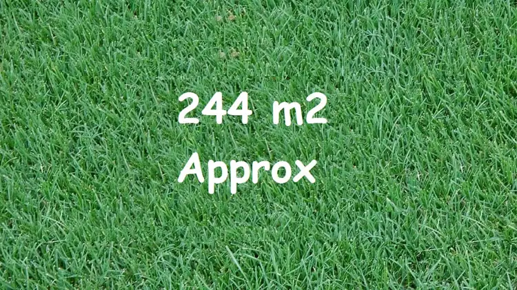 Second view of Homely land listing, 60 Dorrington Street, Greenvale VIC 3059