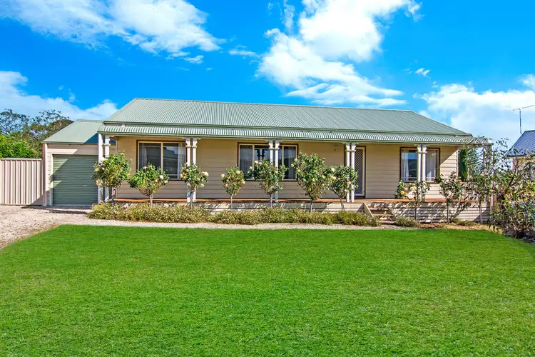 20 Uren Court, Hamilton VIC 3300