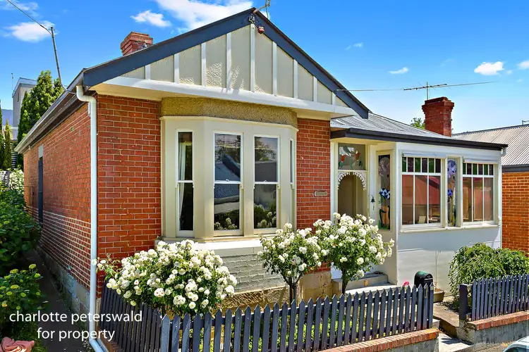 Main view of Homely house listing, 1a Lincoln Street, Sandy Bay TAS 7005