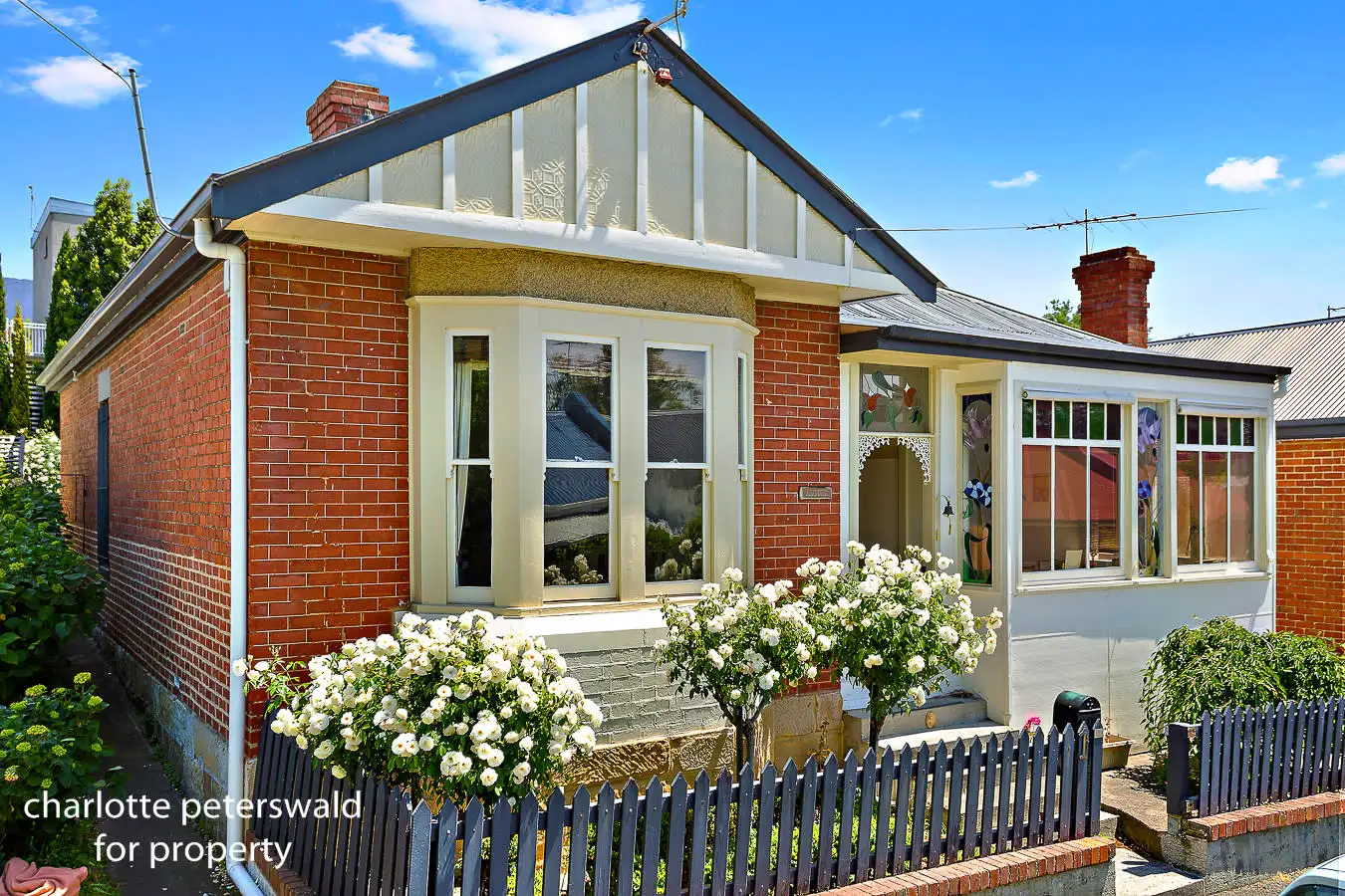Main view of Homely house listing, 1a Lincoln Street, Sandy Bay TAS 7005