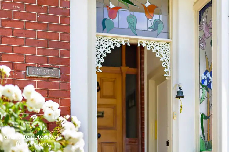 Second view of Homely house listing, 1a Lincoln Street, Sandy Bay TAS 7005