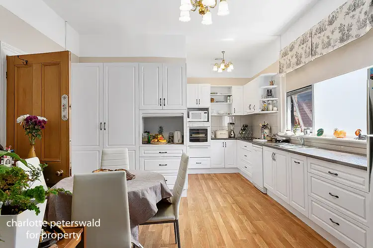 Fourth view of Homely house listing, 1a Lincoln Street, Sandy Bay TAS 7005