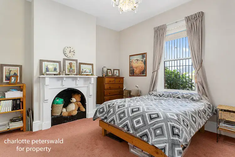 Sixth view of Homely house listing, 1a Lincoln Street, Sandy Bay TAS 7005
