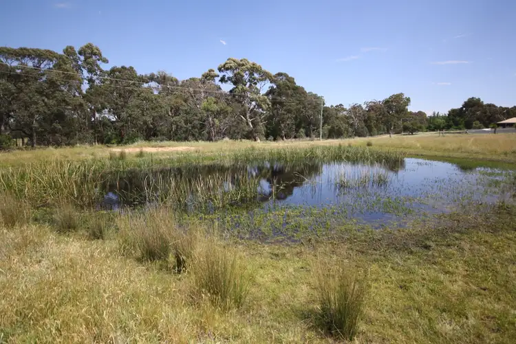 Third view of Homely land listing, LOT 1 Golf Course Lane and Stockyard Hill Road, Beaufort VIC 3373