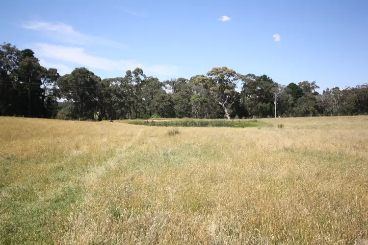 Fourth view of Homely land listing, LOT 1 Golf Course Lane and Stockyard Hill Road, Beaufort VIC 3373