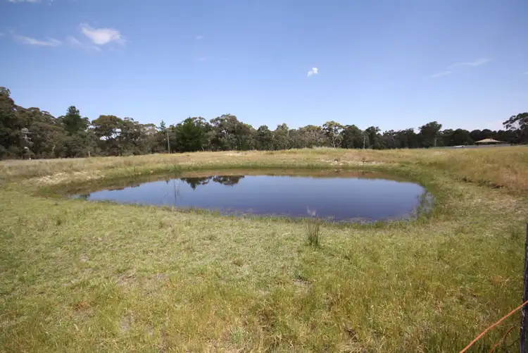 Fifth view of Homely land listing, LOT 1 Golf Course Lane and Stockyard Hill Road, Beaufort VIC 3373