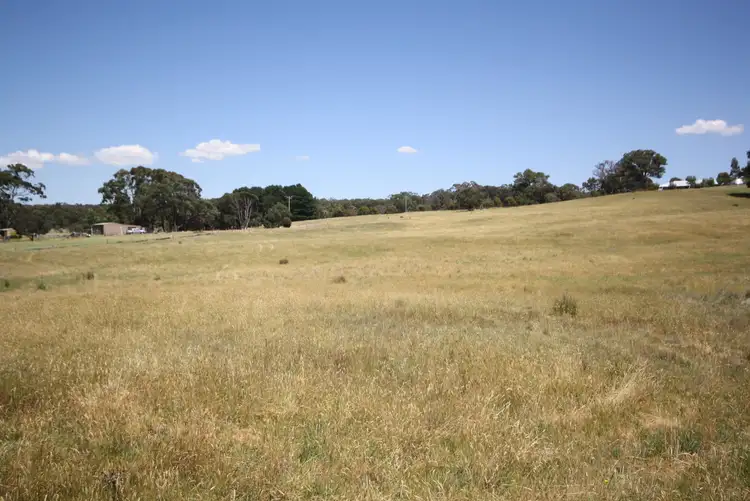 Sixth view of Homely land listing, LOT 1 Golf Course Lane and Stockyard Hill Road, Beaufort VIC 3373