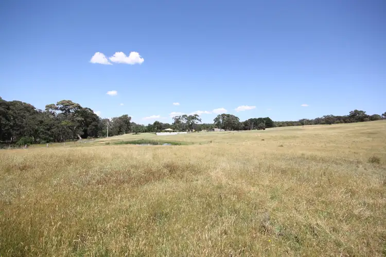 Seventh view of Homely land listing, LOT 1 Golf Course Lane and Stockyard Hill Road, Beaufort VIC 3373