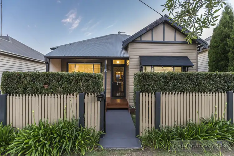 5 Mulgrave Street, Mayfield NSW 2304