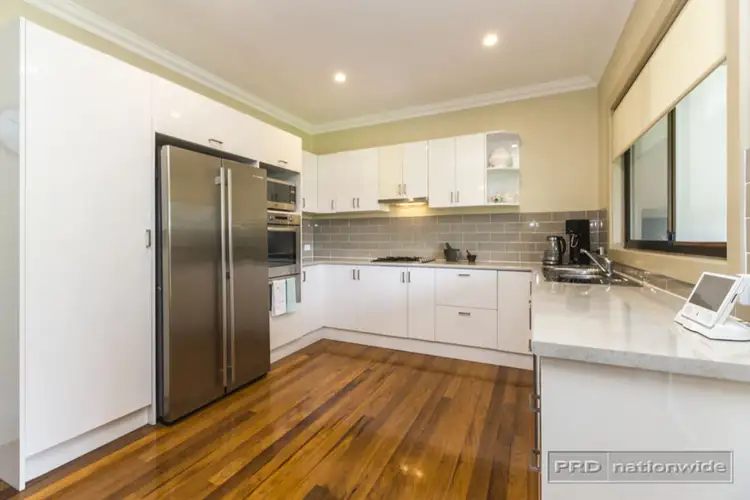 Second view of Homely house listing, 5 Mulgrave Street, Mayfield NSW 2304