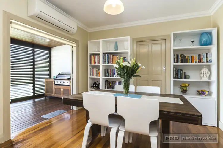 Fourth view of Homely house listing, 5 Mulgrave Street, Mayfield NSW 2304
