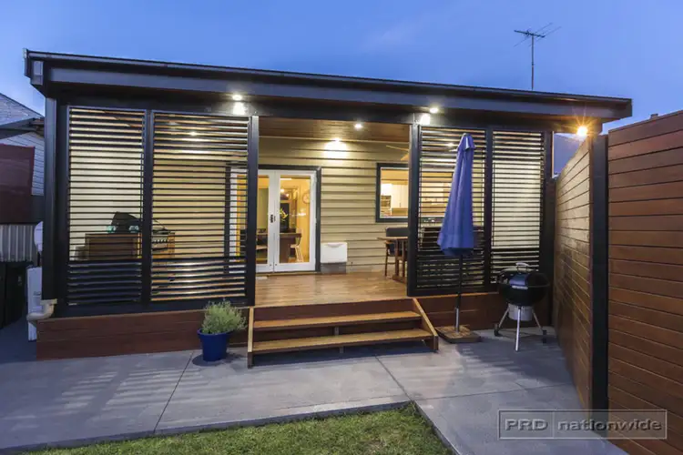 Sixth view of Homely house listing, 5 Mulgrave Street, Mayfield NSW 2304