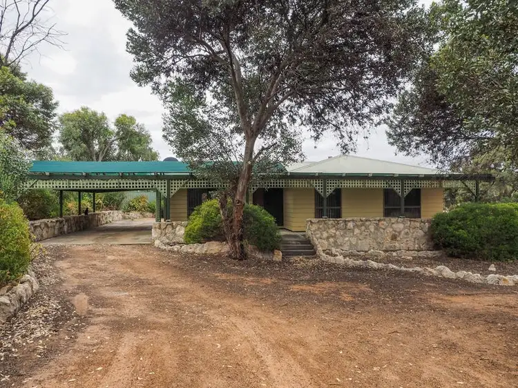 6-10 Penny Lane, Coffin Bay SA 5607