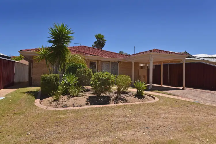 Second view of Homely house listing, 65 Renshaw Boulevard, Clarkson WA 6030