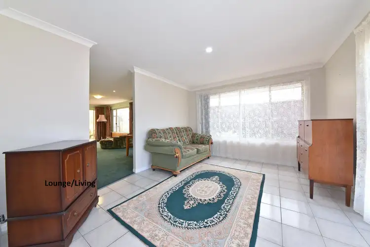 Third view of Homely house listing, 65 Renshaw Boulevard, Clarkson WA 6030