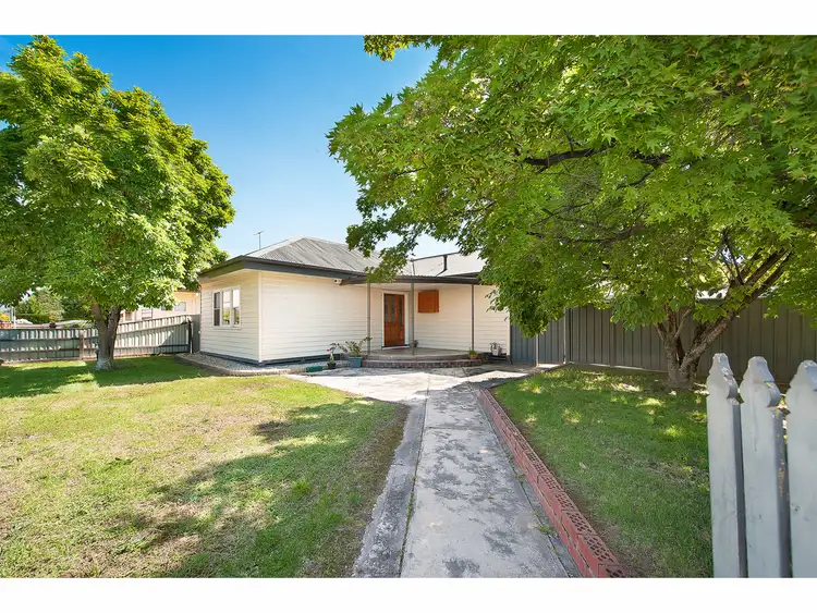 1/25 Kelly Street, Wodonga VIC 3690
