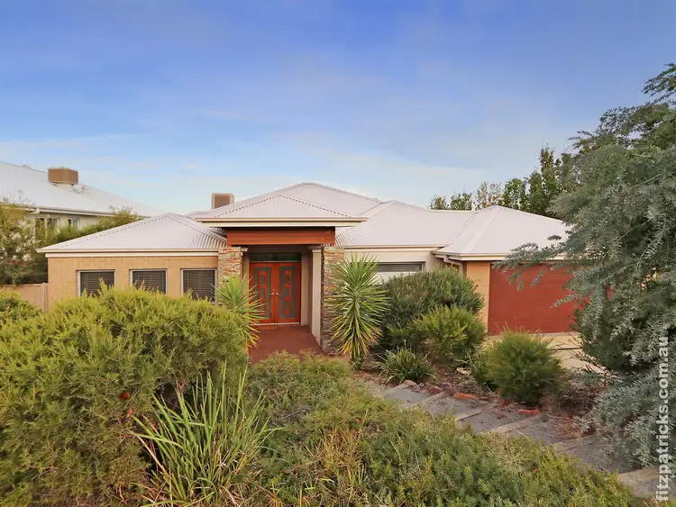 Main view of Homely house listing, 14 Brindabella Drive, Tatton NSW 2650