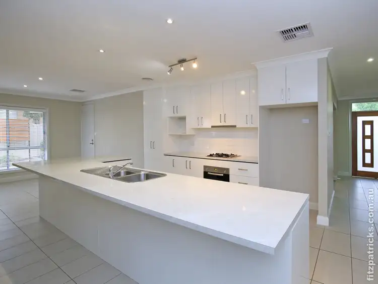 Second view of Homely house listing, 14 Brindabella Drive, Tatton NSW 2650