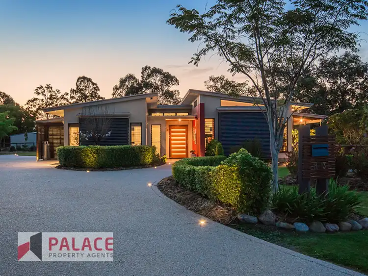 11-13 Aramac Plaza, Karalee QLD 4306
