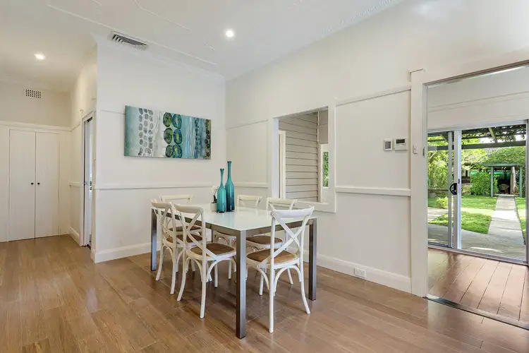 Fifth view of Homely house listing, 58 Church Street, Castle Hill NSW 2154