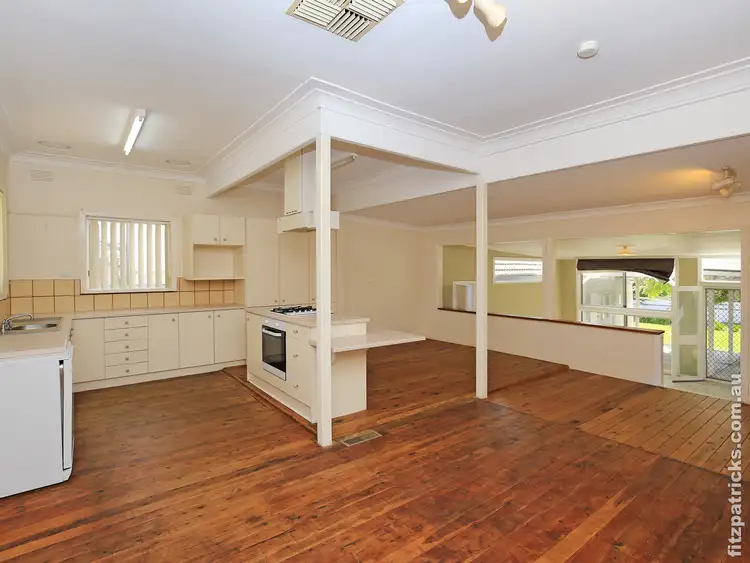 Second view of Homely house listing, 301 Lake Albert Road, Kooringal NSW 2650