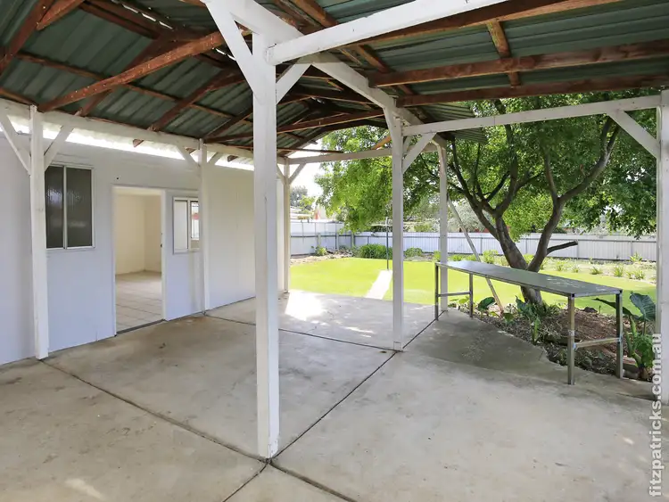 Fifth view of Homely house listing, 301 Lake Albert Road, Kooringal NSW 2650