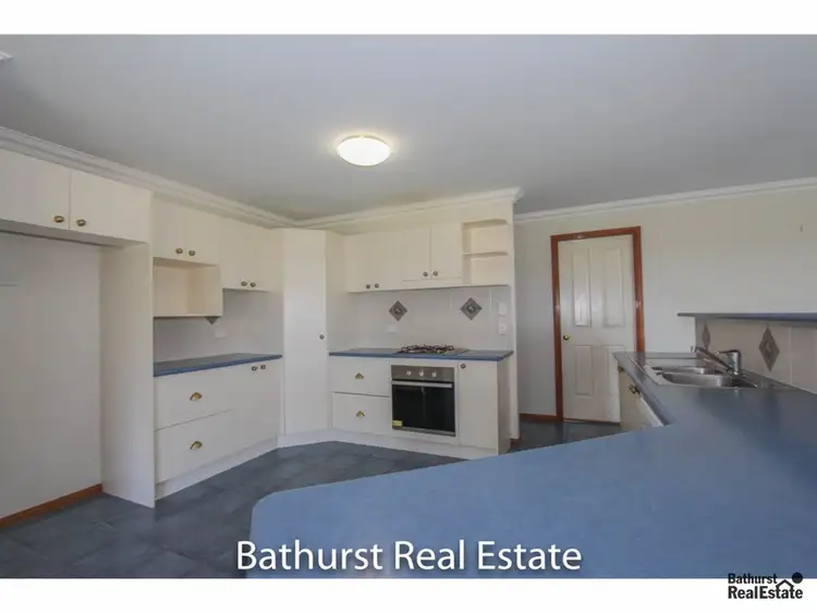 Second view of Homely house listing, 5 Sapphire Crescent, Kelso NSW 2795
