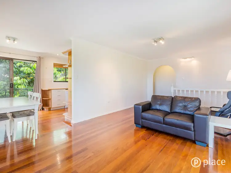 Second view of Homely house listing, 22 Moolanda Street, Jindalee QLD 4074