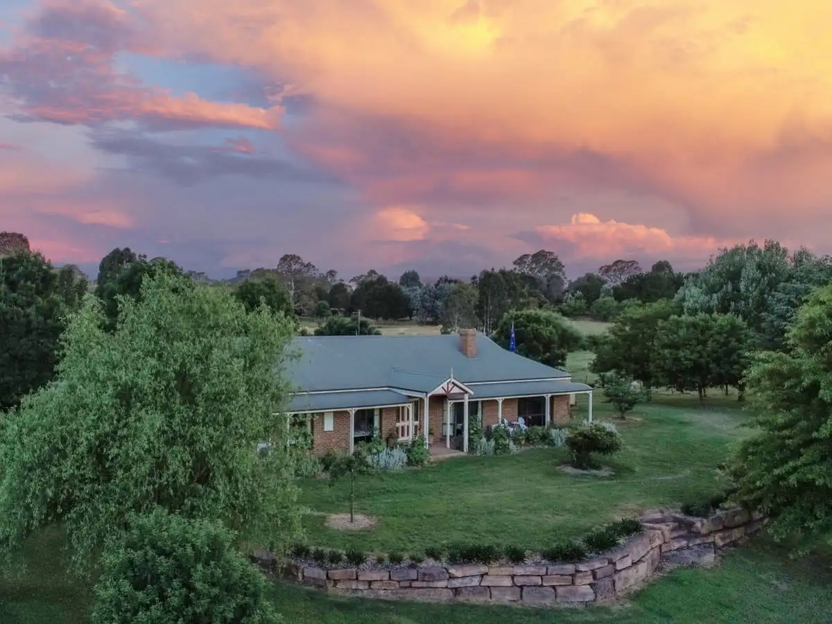 Main view of Homely rural property listing, Address available on request