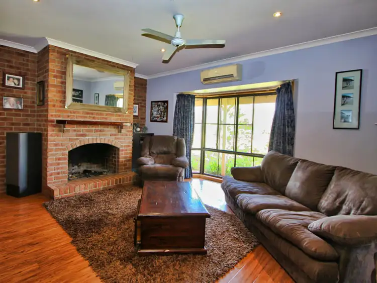 Fourth view of Homely rural property listing, Address available on request