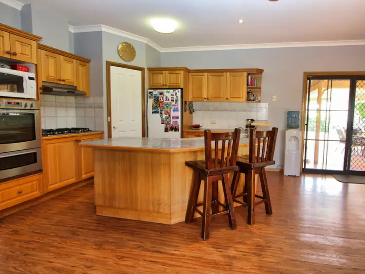 Fifth view of Homely rural property listing, Address available on request