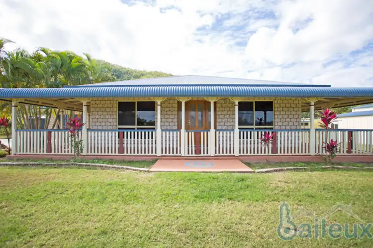 Second view of Homely rural property listing, 324 Owens Creek Loop Road, Gargett QLD 4741