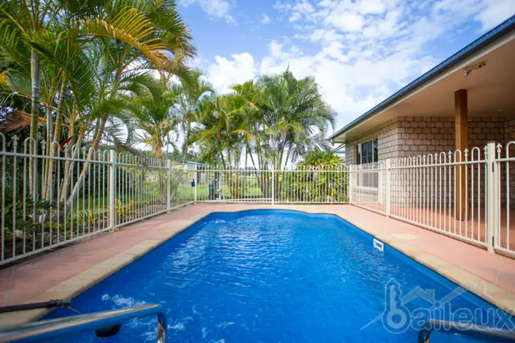 Third view of Homely rural property listing, 324 Owens Creek Loop Road, Gargett QLD 4741