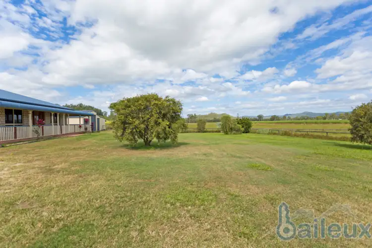 Sixth view of Homely rural property listing, 324 Owens Creek Loop Road, Gargett QLD 4741